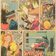 Iron Fist thwacks Colossus about in Iron Fist #15. Art by John Byrne, Dan Green, and Bruce Patterson.